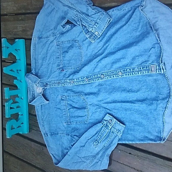 👖 EMANUEL JEANS 32 X 29 PRELOVED PREWORN - Picture 6 of 16